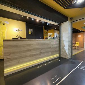 Taipei Inn