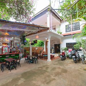 Namo Angkor Villa